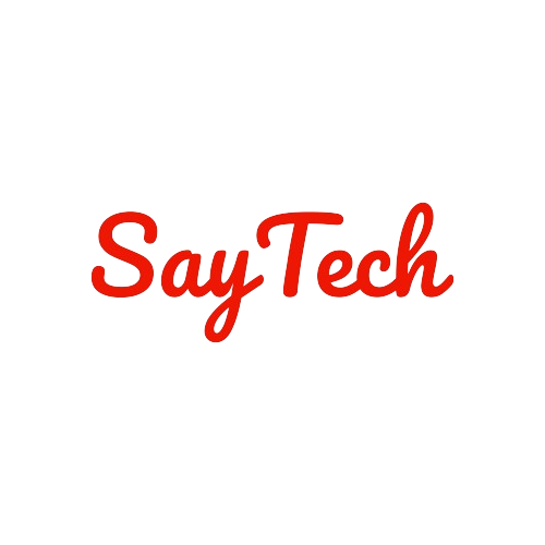 SayTech