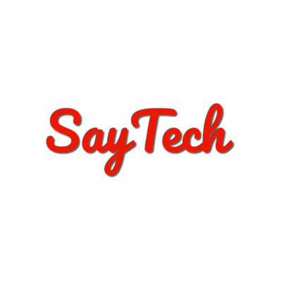 SayTech